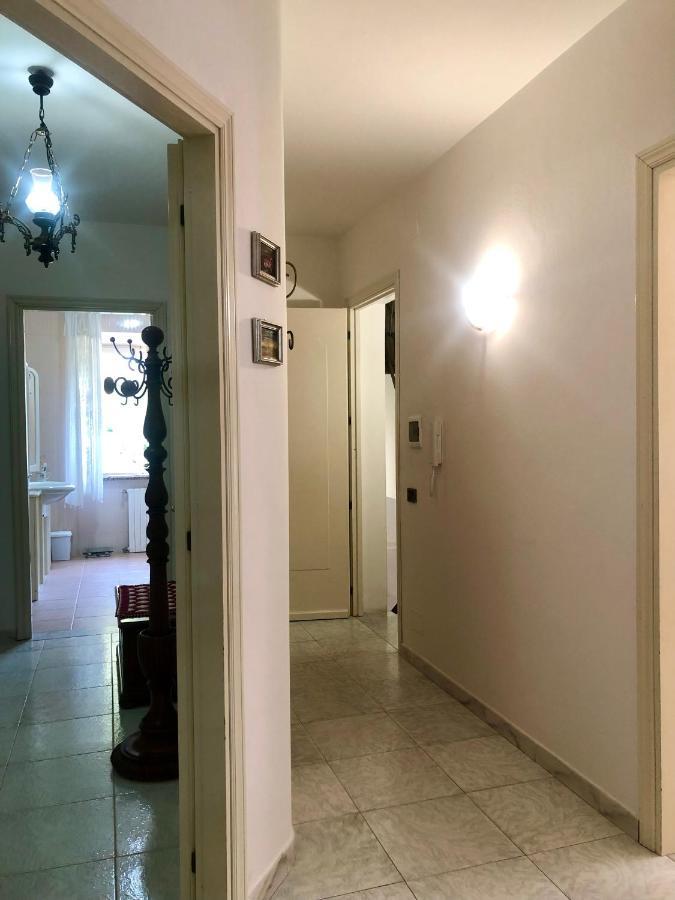 Aragoniteazzurra Casa Vacanza Gonnesa Exterior foto