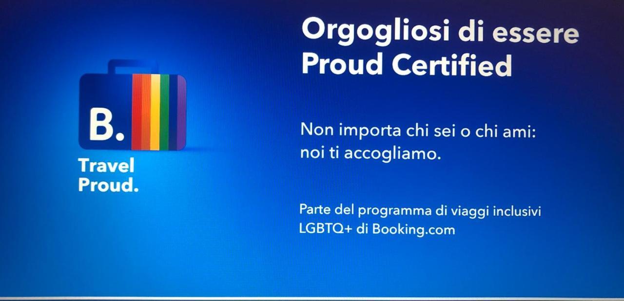 Aragoniteazzurra Casa Vacanza Gonnesa Exterior foto