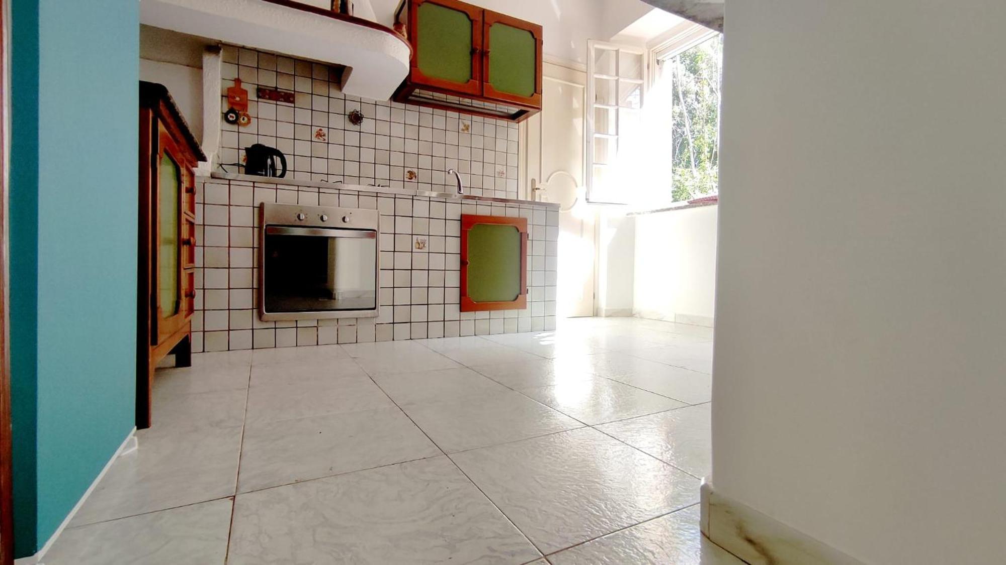 Aragoniteazzurra Casa Vacanza Gonnesa Exterior foto