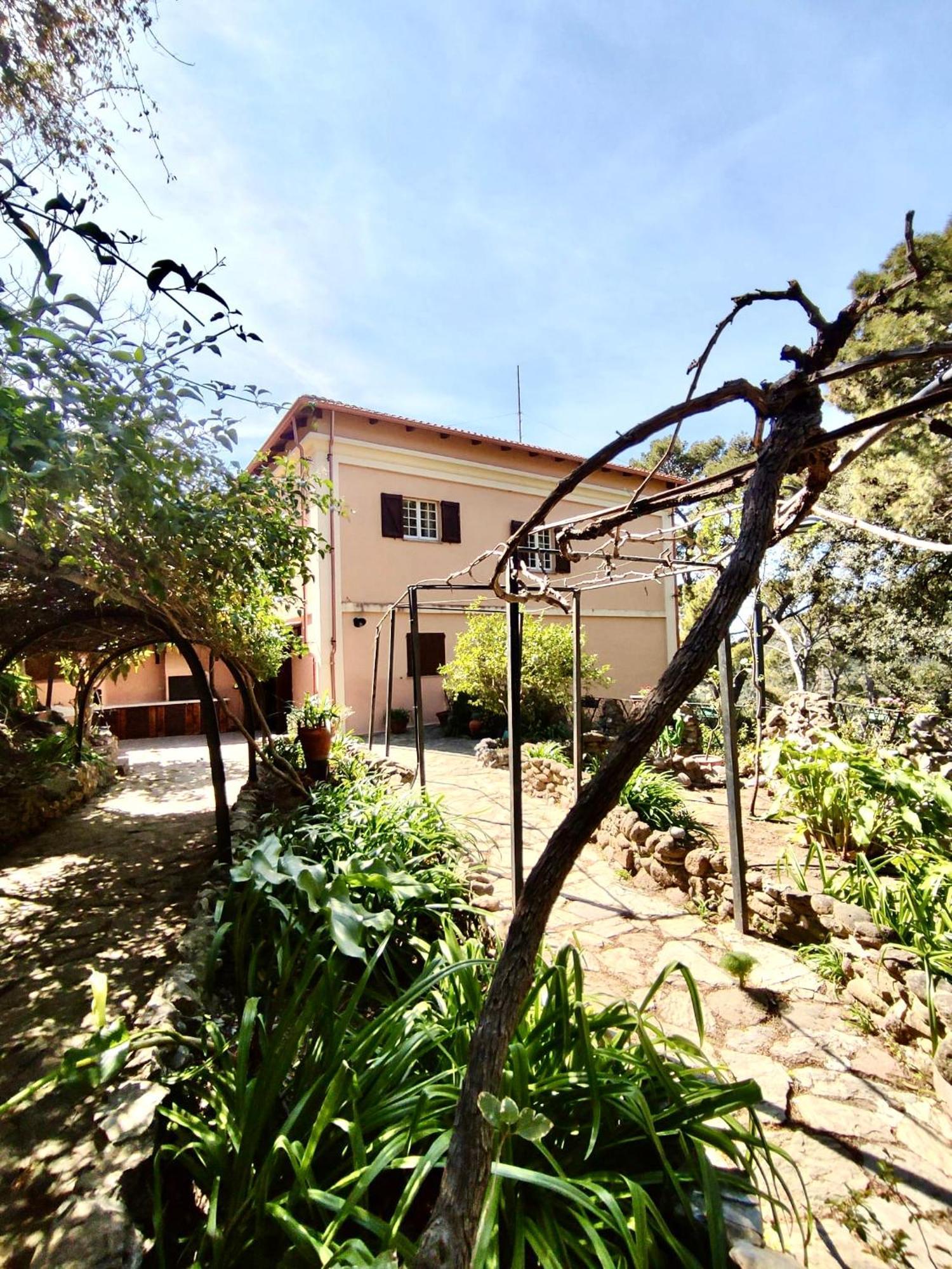 Aragoniteazzurra Casa Vacanza Gonnesa Exterior foto