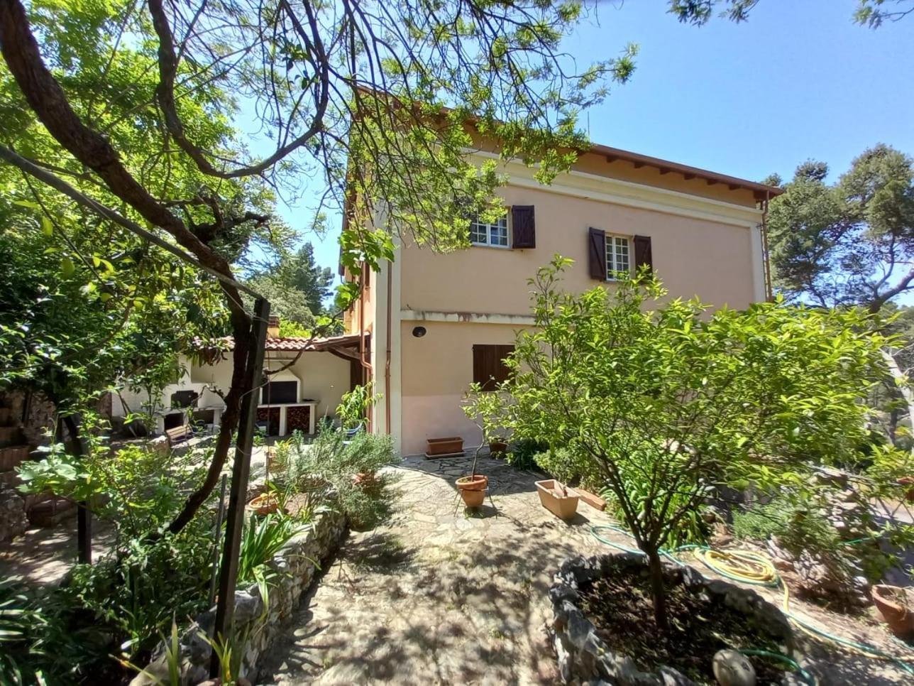 Aragoniteazzurra Casa Vacanza Gonnesa Exterior foto