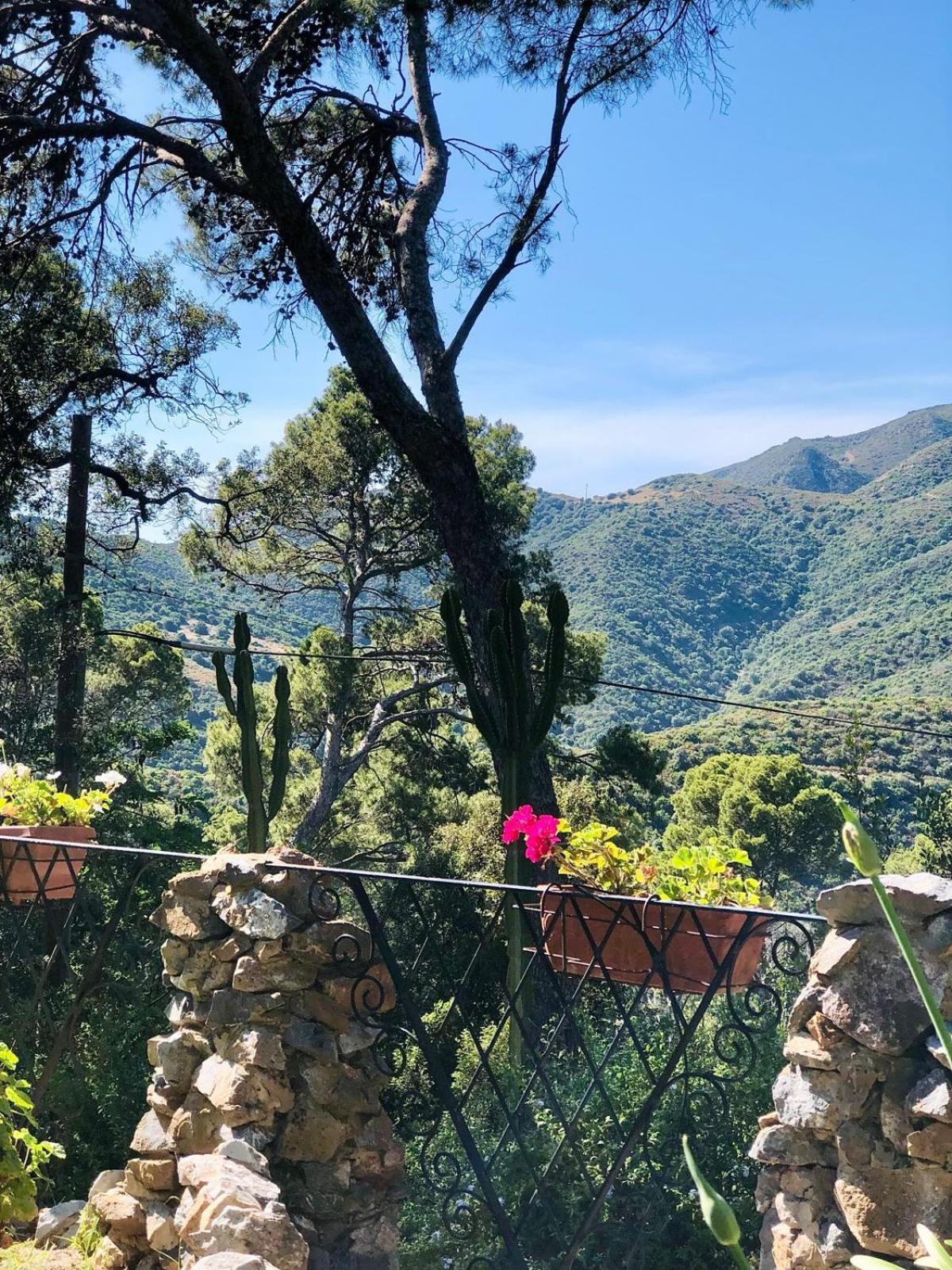 Aragoniteazzurra Casa Vacanza Gonnesa Exterior foto