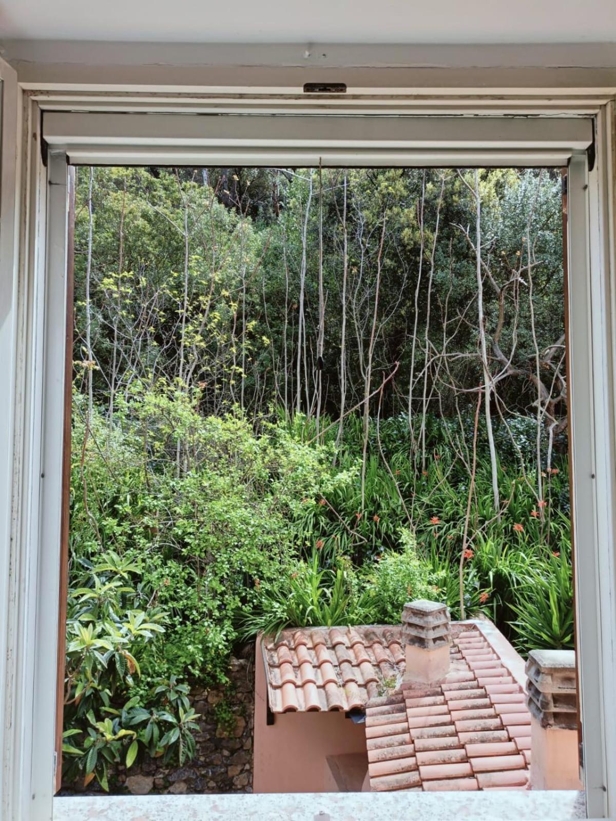 Aragoniteazzurra Casa Vacanza Gonnesa Exterior foto